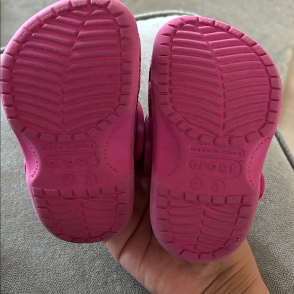 Baby Crocs - Picture 3 of 3